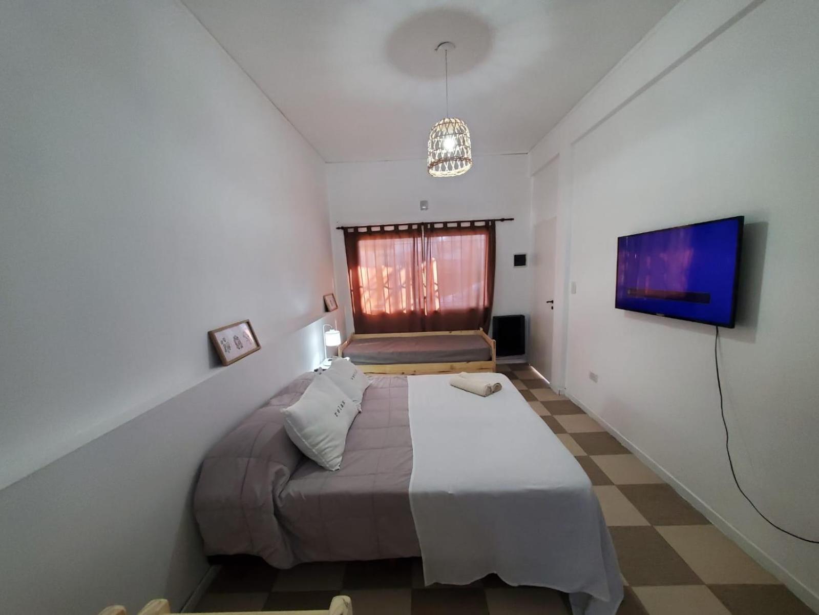 Mg Suites Monte Grande Exterior photo